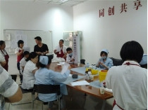 張敏的魄力與溫和——一個小伙子與一群老太婆的創(chuàng)業(yè)故事