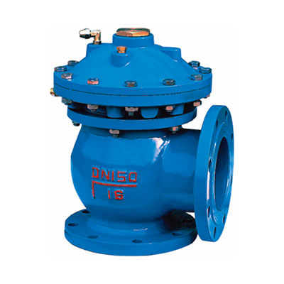 JM744X、JM644X快開排泥閥